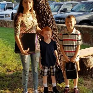 Meet your Posher, Bernadette